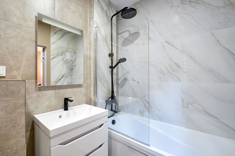 Bathroom Remodeling Service