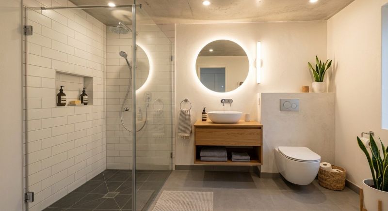 Top Bathroom Remodeling Companies in Florham Park, NJ