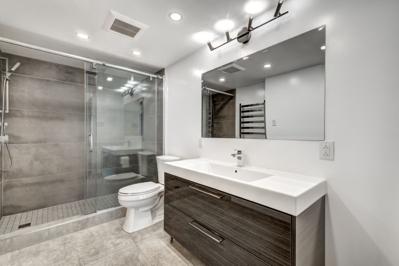 Top Bathroom Remodeling Companies in Metuchen, NJ