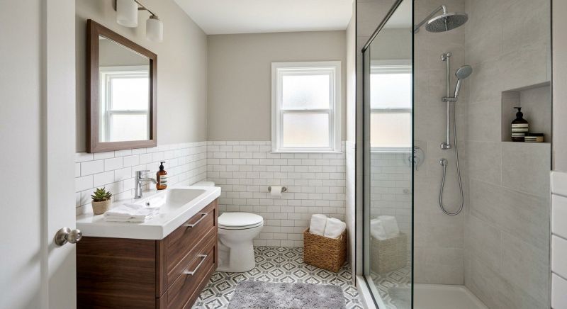 Top Bathroom Remodeling Companies in Woodbridge, NJ