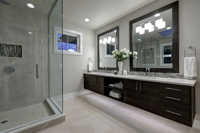 Top Bathroom Remodeling Companies in Woodbridge, NJ